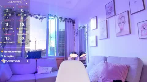 Snapshot of bella_es chatting on 12.13.25 Onlyfans isa bella 23 online show from 12.13.25