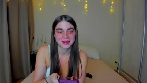 Snapshot of bella_foryou chatting on 12.08.24 NastyaThere are legends that in this room all your wishes can come true  Private is Open online show from 12.08.24