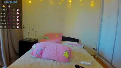 Snapshot of bella_foryou chatting on 12.25.24 NastyaThere are legends that in this room all your wishes can come true  Private is Open online show from 12.25.24