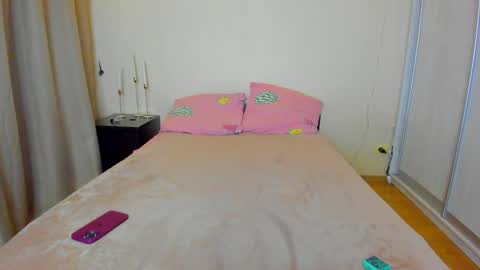 Snapshot of bella_foryou chatting on 12.28.24 NastyaThere are legends that in this room all your wishes can come true  Private is Open online show from 12.28.24
