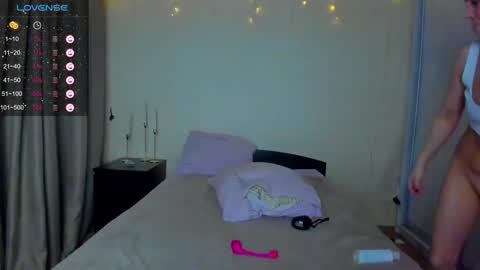 Snapshot of bella_foryou chatting on 01.05.25 NastyaThere are legends that in this room all your wishes can come true  Private is Open online show from 01.05.25