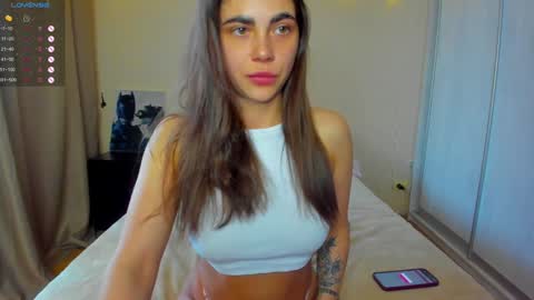 Snapshot of bella_foryou chatting on 02.04.25 NastyaThere are legends that in this room all your wishes can come true  Private is Open online show from 02.04.25