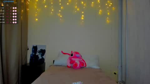 Snapshot of bella_foryou chatting on 02.08.25 NastyaThere are legends that in this room all your wishes can come true  Private is Open online show from 02.08.25