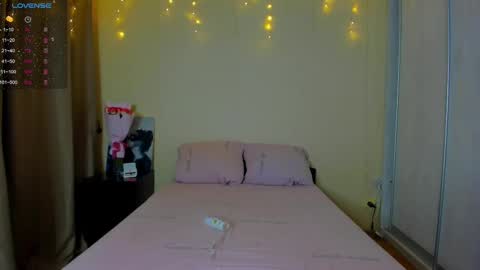 Snapshot of bella_foryou chatting on 02.16.25 NastyaThere are legends that in this room all your wishes can come true  Private is Open online show from 02.16.25