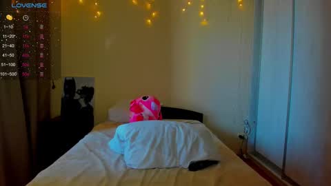 Snapshot of bella_foryou chatting on 02.26.25 NastyaThere are legends that in this room all your wishes can come true  Private is Open online show from 02.26.25