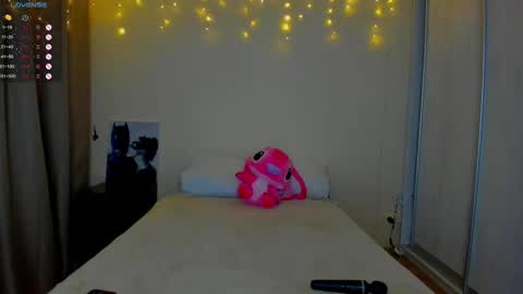 Snapshot of bella_foryou chatting on 02.28.25 NastyaThere are legends that in this room all your wishes can come true  Private is Open online show from 02.28.25