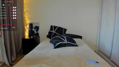 Snapshot of bella_foryou chatting on 09.11.25 NastyaThere are legends that in this room all your wishes can come true  Private is Open online show from 09.11.25