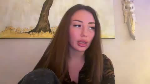 bella_foxxi online show from 01.05.25