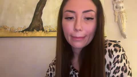 bella_foxxi online show from 01.06.25