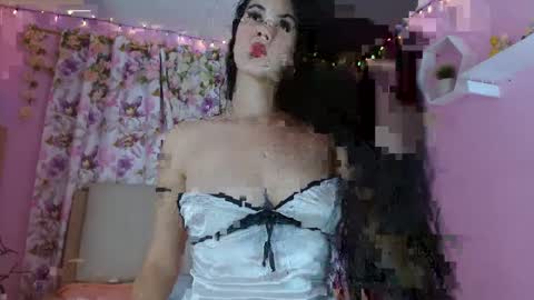 bella_gentle online show from 02.27.25