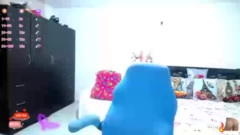 Bella online show from 03.13.26