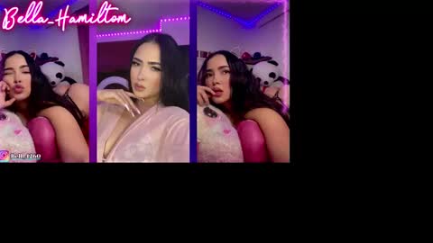bella_hamilton online show from 02.25.25