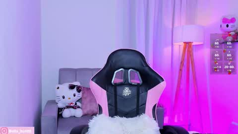 bella igbella hunttt online show from 02.20.26