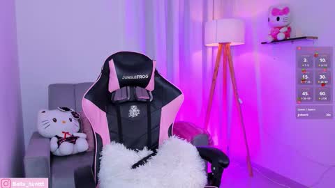 bella igbella hunttt online show from 02.26.26