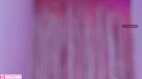 Snapshot of bella_hunteer chatting on 06.21.26 bella igbella hunttt online show from 06.21.26