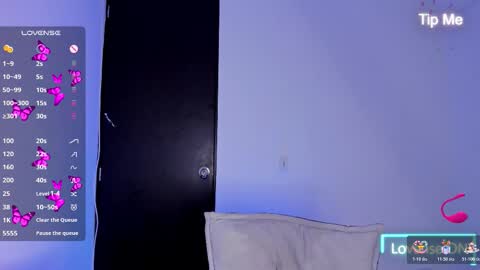 Snapshot of bella_jone chatting on 02.21.26 isabella online show from 02.21.26