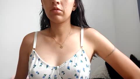 Bella Marlowe online show from 03.28.26