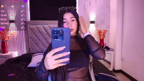 Snapshot of bella_martini_ chatting on 05.26.26 bella_martini_ online show from 05.26.26