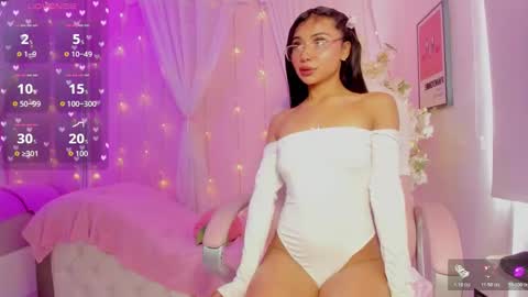 Bella online show from 03.04.26