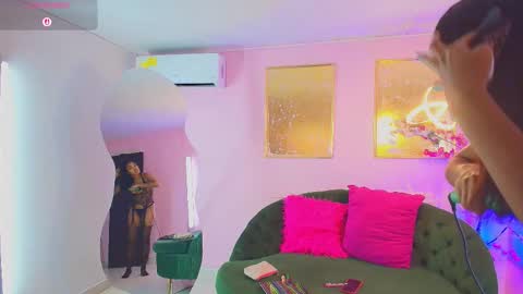 BELLA online show from 01.07.26