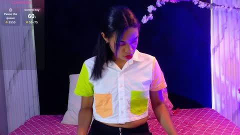 BELLA online show from 04.08.26