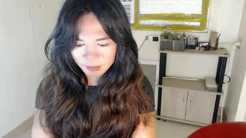 Snapshot of bella_ngo chatting on 06.06.26 bella_ngo online show from 06.06.26