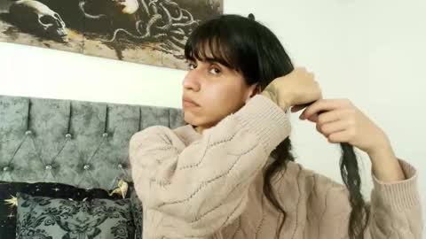 Bella online show from 12.03.25