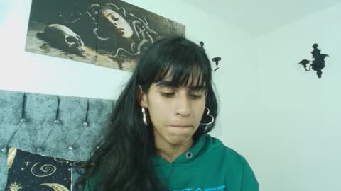 Bella online show from 01.14.26