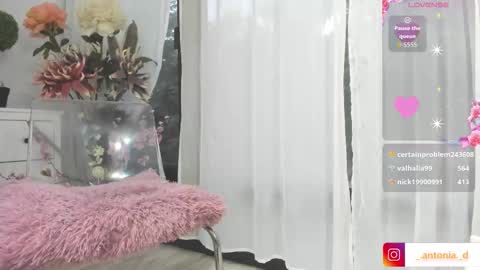 bella_posh online show from 11.10.25