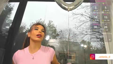 bella_posh online show from 11.19.25