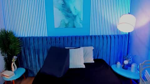 Bella Riviera online show from 10.19.25