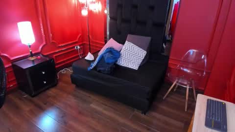 Bella Riviera online show from 03.22.26