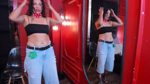 Bella Riviera online show from 04.11.26