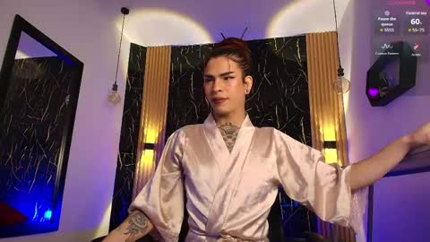     online show from 05.07.26