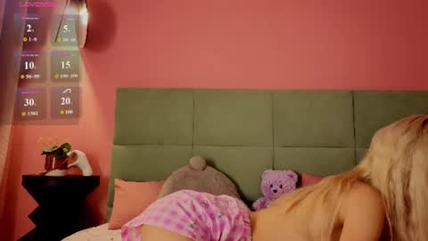 Bella NEW ROOM online show from 06.28.26