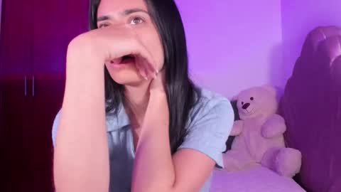 Valeria Model Independent online show from 01.15.26