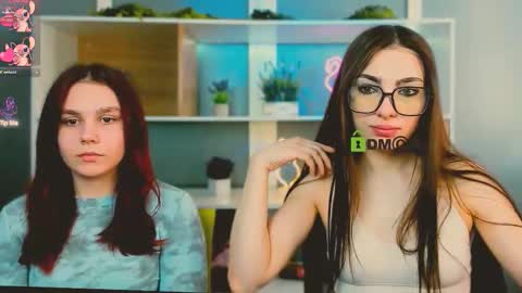 Snapshot of bella_sunshine1 chatting on 03.20.26 alexa online show from 03.20.26