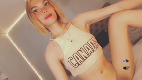 Bella online show from 01.05.25