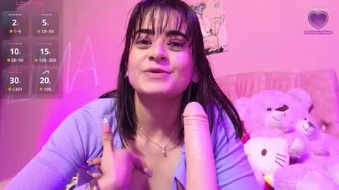 bella_thixx online show from 10.04.25