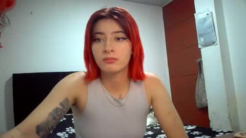bella_thorne1999 online show from 06.07.26