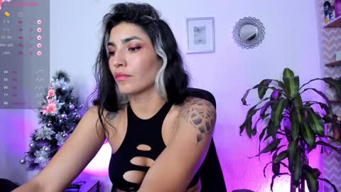 Bella online show from 12.14.24