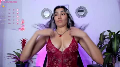 Bella online show from 03.02.25