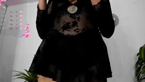 Bella online show from 03.02.25