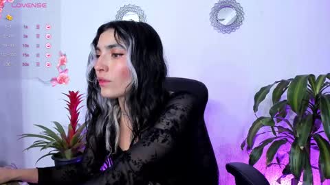 Bella online show from 03.07.25