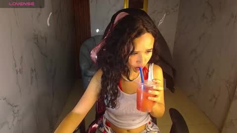 Bella online show from 12.05.25