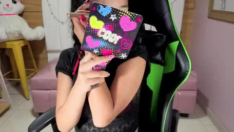 Bella online show from 04.06.26