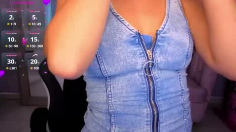 Bella online show from 05.11.26