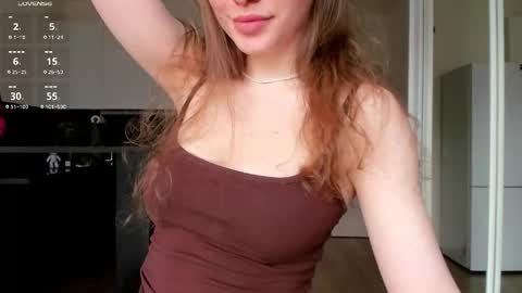 bella_xiss online show from 04.13.26