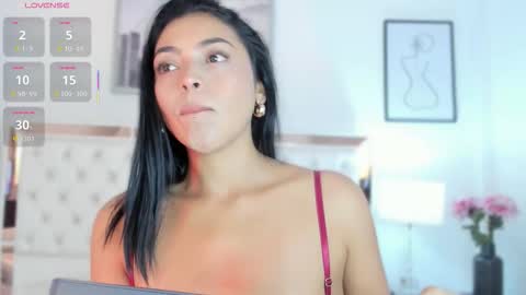 Bella online show from 02.17.26