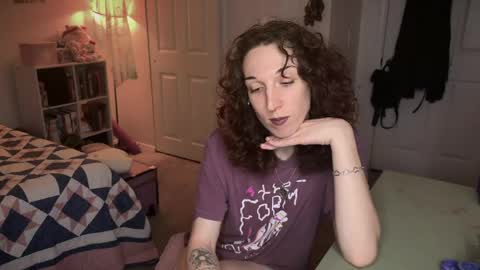 Snapshot of bellababy444 chatting on 04.27.26 bellababy444 online show from 04.27.26